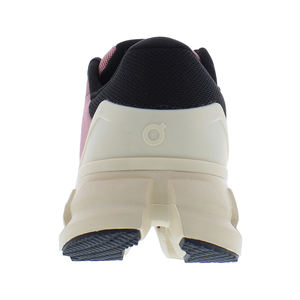 Zapatos ON Cloudflyer 4 para Mujer, Color: Rosa Polvo/Arena, 100% Auténticos - Product Image 2