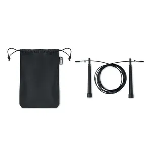 Cordes à sauter personnalisées SNEL, gadgets sur mesure pour un fitness actif - Product Image 2