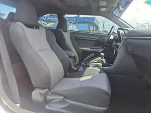 USADO LHD/RHD 2015 SCION TC SERIE DE LIBERACIÓN 9,0 - Product Image 3