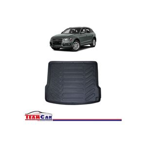 Housse de coffre 3D pour Audi Q5 2009-2015, taille unique, fabriquée en TR - Product Image 1