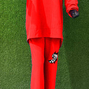 Sweat à capuche long coloré pour femmes survêtement couleur unie survêtement à capuche pour femmes sweat à capuche long pour musulman - Product Image 4