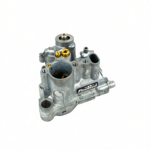 Calibrage Spécifique pour Carburateur SI 20-20, 2 Transferts, Catégorie de Produit pour un Approvisionnement Efficace en Carburant - Product Image 2