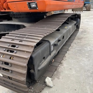 30ton động cơ ban đầu 1 đơn vị sử dụng máy xúc xây dựng hạng nặng thiết bị mới doosan DH300LC-7 bánh xích máy xúc - Product Image 3