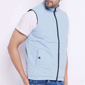 Tamaño regular Buena calidad Precio razonable Bomber Softshell Chaleco Buena calidad Múltiples colores Stand Collar Bomber Softshell Chaleco - Product Image 3