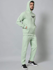 Vente en gros de sweat à capuche de haute qualité vêtements de mode survêtements et sweats à capuche pour hommes pull personnalisé en coton OEM - Product Image 4