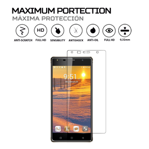 คุณสมบัติเด่นของฟิล์มกันรอยหน้าจอ ANTISHOCK W_O W3 - Product Image 1