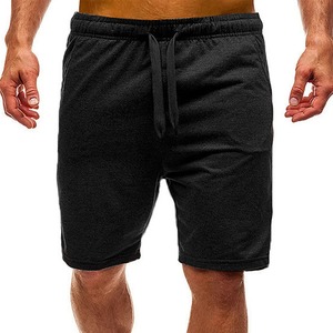Short de fitness d'été pour hommes Short de gymnastique Pantalon court de course de randonnée Short de course pour hommes Sports Jogging - Product Image 4