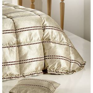 Hecho en Italia Invierno Abajo CIPRO Edredón Clásico fantasía color Edredón Suave CM 180X260 también Etiqueta Privada - Product Image 5