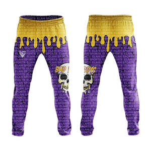 Paquete de oferta de béisbol KITS Venta al por mayor Colores personalizados Impresión digital Sublimado Antibacteriano Secado rápido Equipo adulto Reversible - Product Image 5