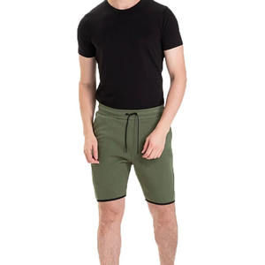 Breathable <b>Lightweight</b> Factory Wholesale Price New Design 100% Cotton <b>Men</b> <b>Shorts</b> New Arrival Reasonable Price <b>Men</b> Cotton <b>Shorts</b> - Product Image 3