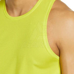 Meilleure vente en ligne Débardeur pour homme à bas prix Conception personnalisée et taille Débardeur pour homme à utiliser - Product Image 5