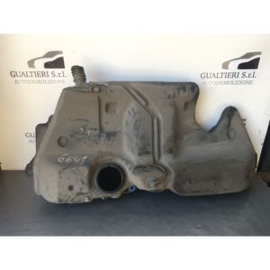 TANQUE DE COMBUSTIBLE RENAULT Scenic RX4 7701207670 F4RC7 Gasolina 2000 (00>03) - Product Image 1