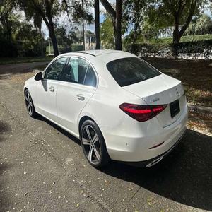 Mercedes-Benz Clase C C 300 4MATIC 2025 USADO EN EXCELENTES CONDICIONES - Product Image 3