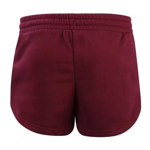 Shorts de sport décontractés pour femmes, respirants, 100 % coton, pour activités de plein air, dernier design, haute qualité, tenue de sport et streetwear, faible minimum de commande - Product Image 2