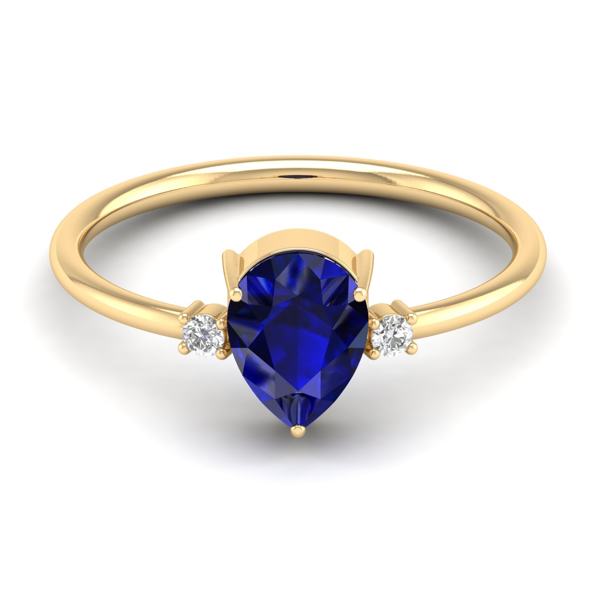 สีเหลืองทอง