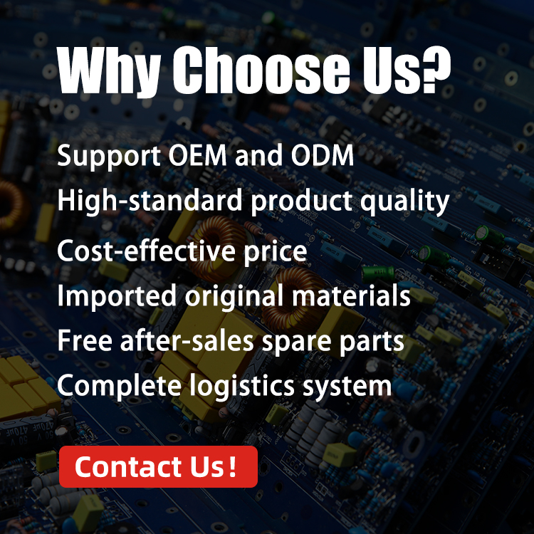 Powerful Sound Solutions with Versatile a amp amp amp a for Business Buyers