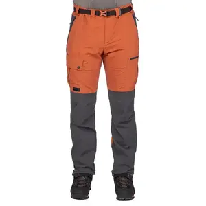 Men's Trending <b>Jogger</b> Fitness Sweatpants Baggy Cotton <b>Cargo</b> <b>Pants</b> with Multi-Pocket Casual Latest Designs - Product Image 3
