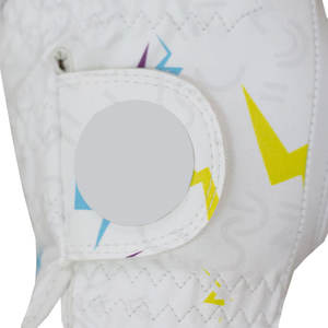 Guantes de golf de cuero Cabretta con logotipo personalizado del fabricante para hombres, para todo tipo de clima, calidad superior, uso deportivo, empuñaduras de mano al por mayor - Product Image 3