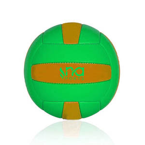 Balones de fútbol gaélico ligeros, fáciles de controlar, para principiantes, entrenamiento y aprendizaje de habilidades. - Product Image 5