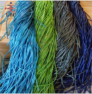 Purl de lingots français lumineux de 16 couleurs en différentes couleurs Fournitures de travail lisses - Product Image 2