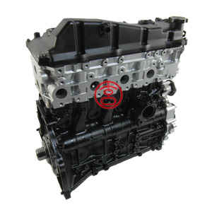 XC vente complet 3.0L 16V 1KD Auto moteur 1KD <span class=keywords><strong>D4D</strong></span> moteur Diesel Long bloc pour Toyota Land Cruiser Hilux 2014- - Product Image 1