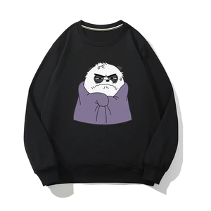 Survêtements d'hiver décontractés taille plus pour hommes, survêtements respirants imprimés DTG, en vente à bas prix - Product Image 3