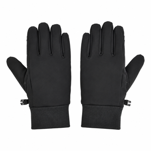 Nouveaux Gants de Cyclisme Hiver 2026 pour Hommes, Antidérapants, pour la Conduite en Extérieur, Écran Tactile Deux Doigts, Épais et Chauds en Polyester, pour le Marché International - Product Image 5