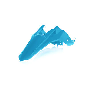 Carénage arrière Acerbis en plastique durable pour votre véhicule - Product Image 1