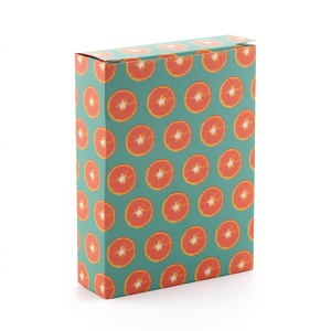 CreaBox PB-109 Scatola Personalizzata per Merchandising e Articoli Promozionali per Feste - Product Image 2