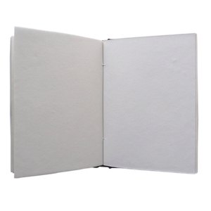 Lovely Paper To Write Upon Totally Wood Free Acid Free With Multiple Prints / Job Works Hard Cover Notebook - Product Image 3