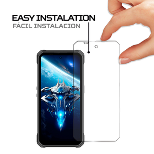 ฟิล์มกันรอยหน้าจอ ANTISHOCK สำหรับอูคิเทล WP100 ฟิล์มกันรอยคุณภาพพรีเมียมสำหรับอุปกรณ์ของคุณ - Product Image 3