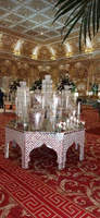 Planification d'événements Décorations de fêtes Sélection de lieu Service de traiteur Fêtes à thème Fêtes d'anniversaire Événements d'anniversaire