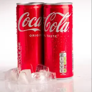 Bulk supplier Coca Cola Light 355ml x 24 cans, Coca-Cola 1.5 liter 500ml 20oz Bottles Original Thailand