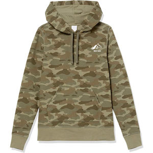 Sudadera con capucha de algodón de gran tamaño para mujer, sudadera holgada de invierno y primavera con lavado Vintage, último producto - Product Image 3