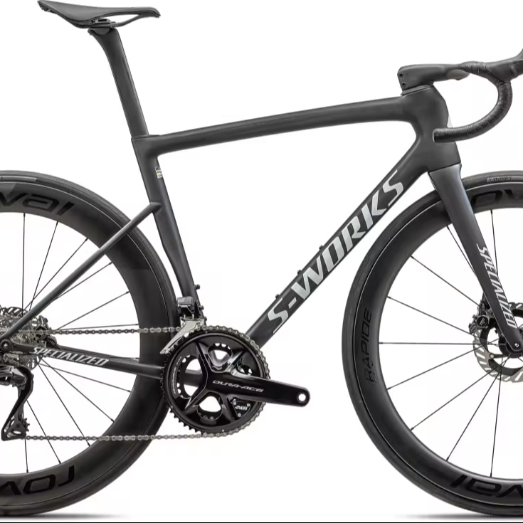 Sigillate in fabbrica-nuove piste originali 2024 S/Work-s SL8 - Shiman D_ura ac _ e Di2 bici da strada