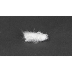 Chi phí-hiệu quả, hiệu suất theo định hướng Polyester STAPLE sợi rắn tái sinh Trắng khắc nghiệt bán Trinh Nữ Hàn Quốc sản phẩm - Product Image 4