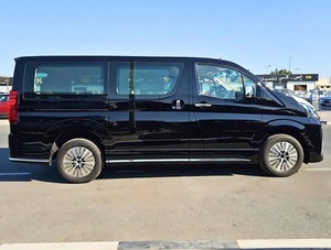 Limpio Usado 2021 Toyotas Granvia 9 PLAZAS - Product Image 6