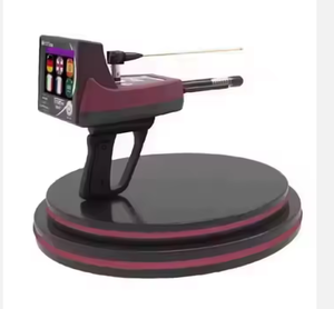 เครื่องตรวจจับระยะไกลอัจฉริยะ500ปิดผนึก2025 - Product Image 2