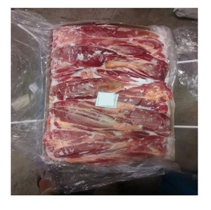 ขายส่งเนื้อวัวแช่แข็งไร้กระดูก - Product Image 6