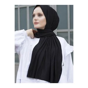 Voile et masque de protection solaire - Benye Special, châle long sans couture, couverture toutes saisons - Product Image 4