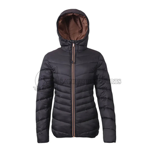 Full Zip up Lightweight Long Sleeves <b>Coat</b> Bomber Jackets Woman Casual Outdoor Winter Jackets - Product Image 1