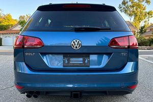 Golf Sportwagen S TDI d'occasion 2015 - Product Image 2