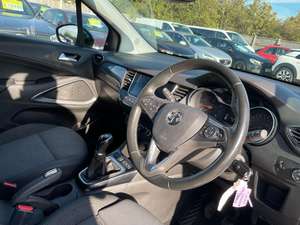 Vauxhall Crossland Usado, Volante a la Izquierda/Derecha - Product Image 3