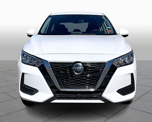 นิสสัน เซนทรา-SV 2.0L I4 16V GDI DOHC FWD ปี 2023 มือสองสภาพดี - Product Image 3