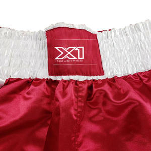 Pantalones cortos de boxeo de moda a la moda, diseño personalizado con corte perfecto, marca privada recién llegada, precio bajo - Product Image 6