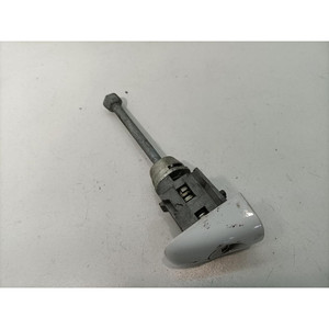 Cylindre de porte PEUGEOT 2008 1ère Série 1608095680 DV6FD (13>) - Product Image 2