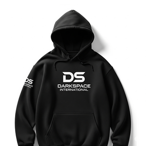 Haute Qualité Hommes 100% Coton Hiver French Terry Hoodie Logo Personnalisable Respirant Écologique En Gros - Product Image 1