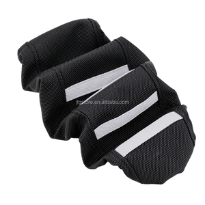 Coprisella per <span class=keywords><strong>Moto</strong></span> JFG in PVC Rinforzato, Antiscivolo e Nervato, per Yozma in 10, Accessorio per <span class=keywords><strong>Moto</strong></span> Elettrica da Fuoristrada - Product Image 5