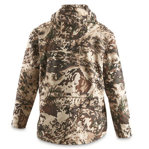 Top Selling High Quality <b>Men</b> Hunting <b>Jacket</b> Custom Design Hunting <b>Jacket</b> Windproof <b>Lightweight</b> Hunting <b>Jacket</b> For <b>Sale</b> - Product Image 2