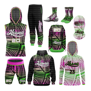 เครื่องแบบฟุตบอล7-on-7ชุดระบายอากาศได้ดีดีไซน์สั้นชุดป้ายโลโก้สไตล์2025 - Product Image 1